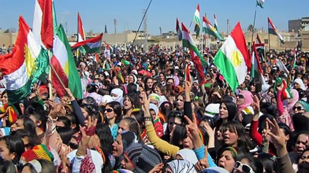إيران والمشروع الكردي في العراق.. تعرف على التهديدات وخيارات المواجهة