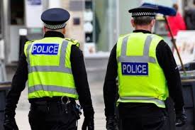 اعتقال شخص بعد العثور على قنبلتين في لندن