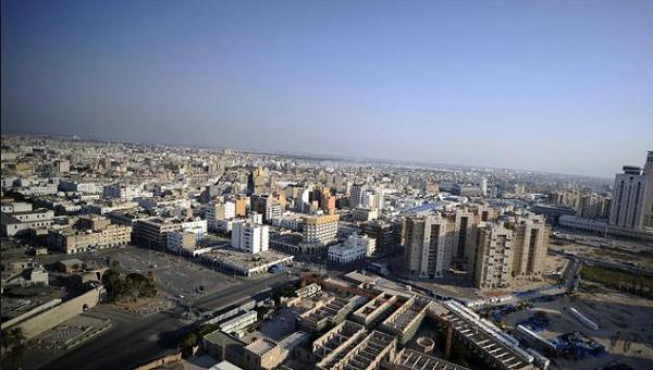 انفجار قوي يهز مدينتي “طبرق” و”البيضاء” في ليبيا