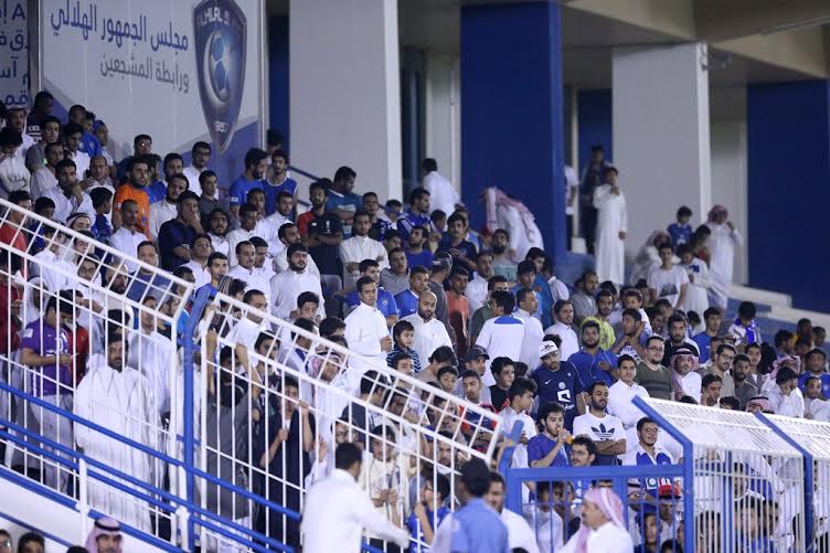 ماتوساس يقود أول تدريب الهلال ‫(1)‬ ‫‬