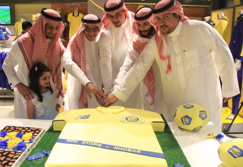 متجر النصر الخبر