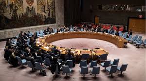 مجلس الأمن يرفض مشروع قرار طرحته روسيا يندد بضرب النظام السوري
