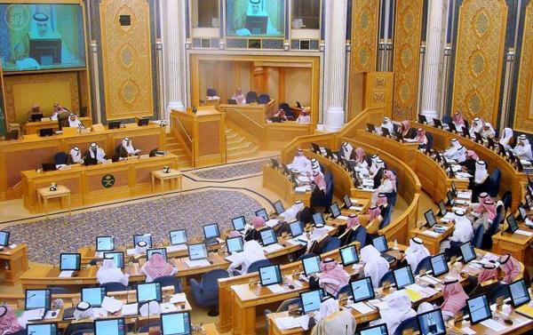 “الشورى” يطالب بمجلس أعلى مرتبط بالملك يشرف على الأجهزة الرقابية