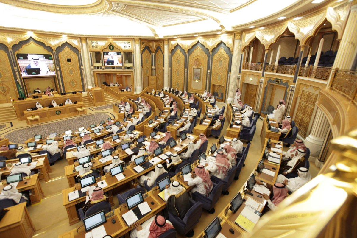 الأسبوع المقبل.. الشورى يصوت على نظام نقل المعتمرين والمطالبة بإقرار نظام لجباية الزكاة