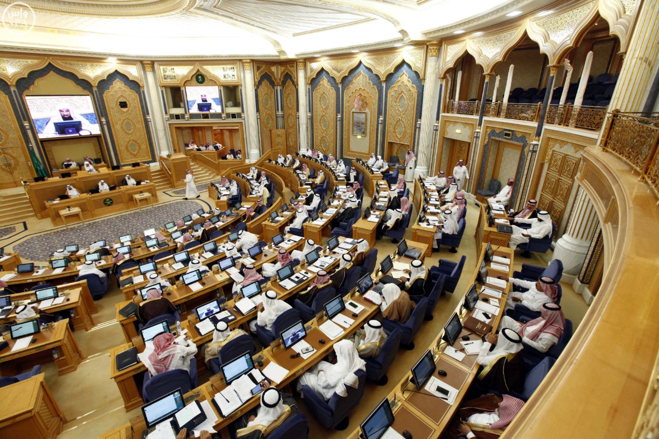 ​في #الشورى اليوم: توصيات بتعديل أنظمة التقاعد المدني والعسكري والتأمينات