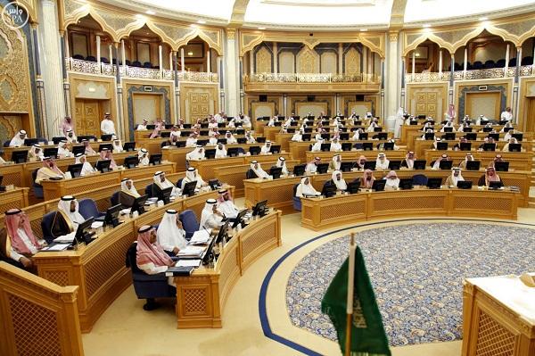 هنا أبرز قرارات مجلس الشورى وإنجازاته خلال 71 جلسة