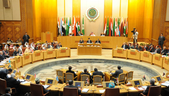 اجتماع طارئ للجامعة العربية السبت ردًّا على ترامب