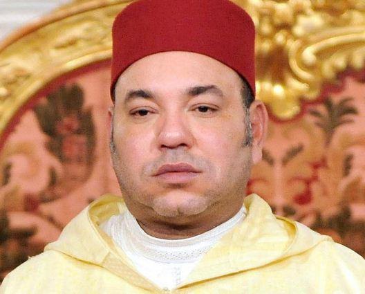 إدانة صحافيين فرنسيين حاولا ابتزاز ملك المغرب