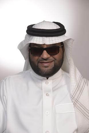 مدير #كفيف أول معاق بصريًّا يعيّن في المجلس البلدي بـ #الرياض