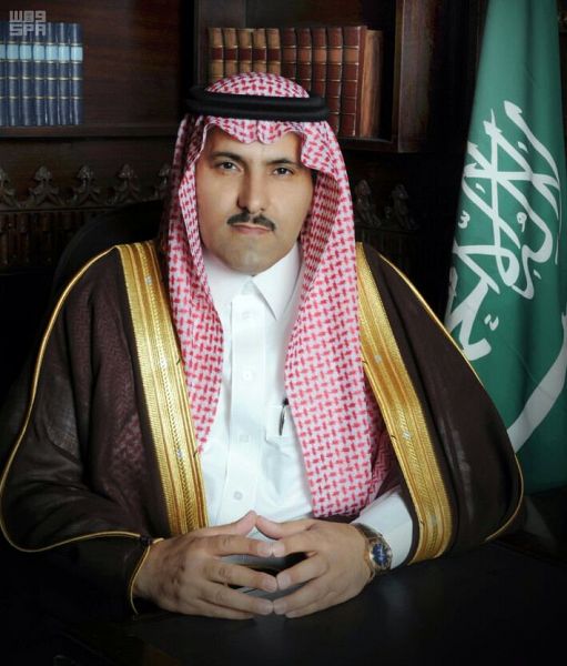 السفير آل جابر: إنهاء ترتيبات تفويج 25 ألف حاج يمني
