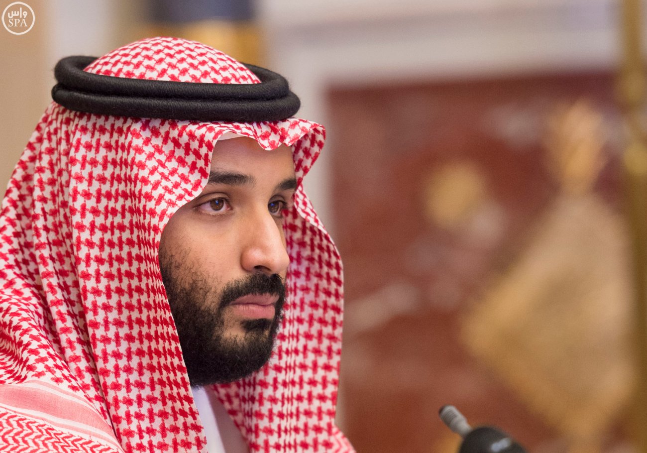 محمد بن سلمان يستغل حيوية الشباب لإحداث تغييرات جذرية في المملكة