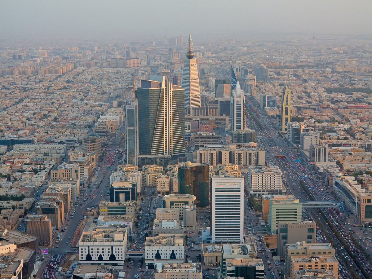 السعودية الثانية عالميًا في الأمن السيبراني والعاشرة في مرونة الاقتصاد