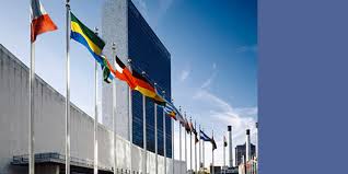 المملكة تسلم 3 ملايين دولار لمركز الأمم المتحدة لمكافحة الإرهاب