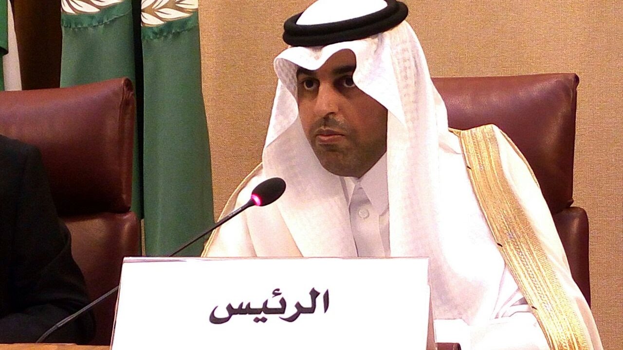 رئيس البرلمان العربي عن مشروع مسام : سيحفظ أرواح المدنيين اليمنيين
