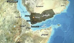 مسؤول أميركي: إيران تهدد الملاحة الدولية باستمرار دعمها للحوثيين بصواريخ كروز