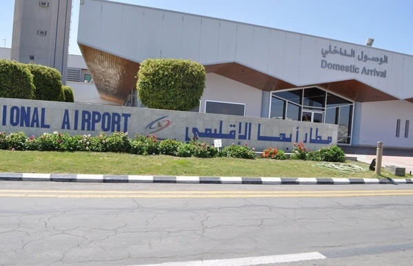 جوازات مطار #أبها تُنهي إجراءات أكثر من 110 آلاف مسافر