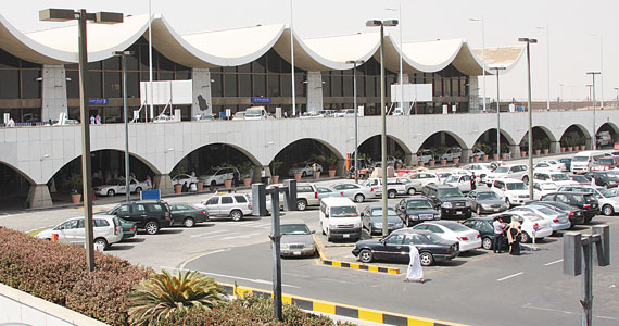 مطار #جدة ضمن قائمة أسوأ المطارات في العالم!!