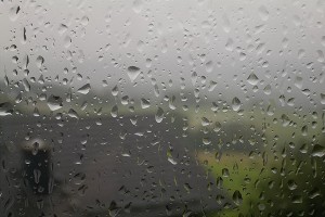أمطار رعدية ونشاط للرياح على معظم مناطق المملكة