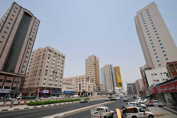 شرطة مكة تضبط 3 أحداث قتلوا زميلهم إثر مشاجرة