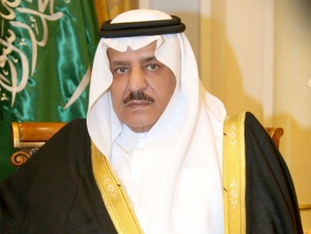 انطلاق دورة الأمير نايف بن عبدالعزيز 3 رمضان