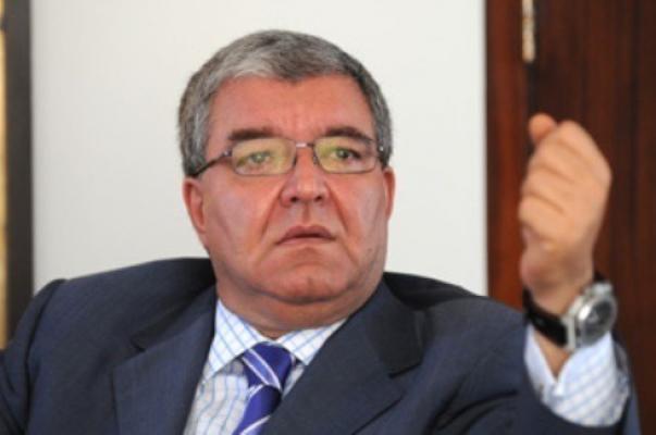 وزير داخلية #لبنان : لن نسمح بالاعتصام في مؤسسات الدولة