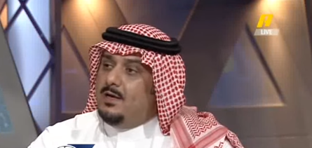 بالفيديو.. نواف بن سعد: سامي الجابر من أهم 5 لاعبين في المملكة