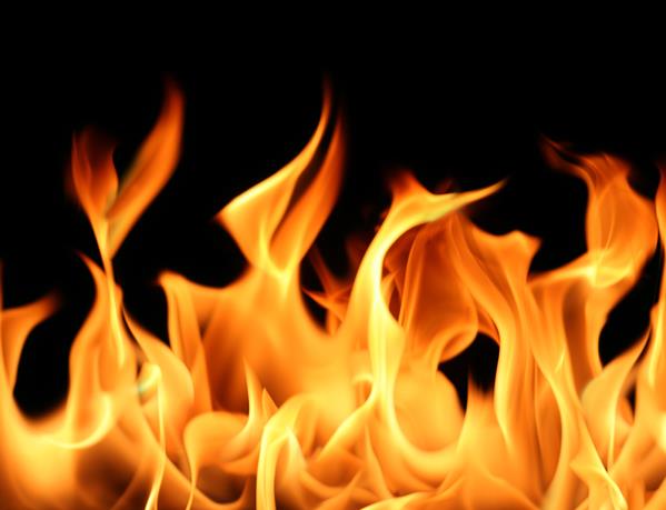 حريق بمصفاة نفطية تشترك “أرامكو” في ملكيتها بالولايات المتحدة