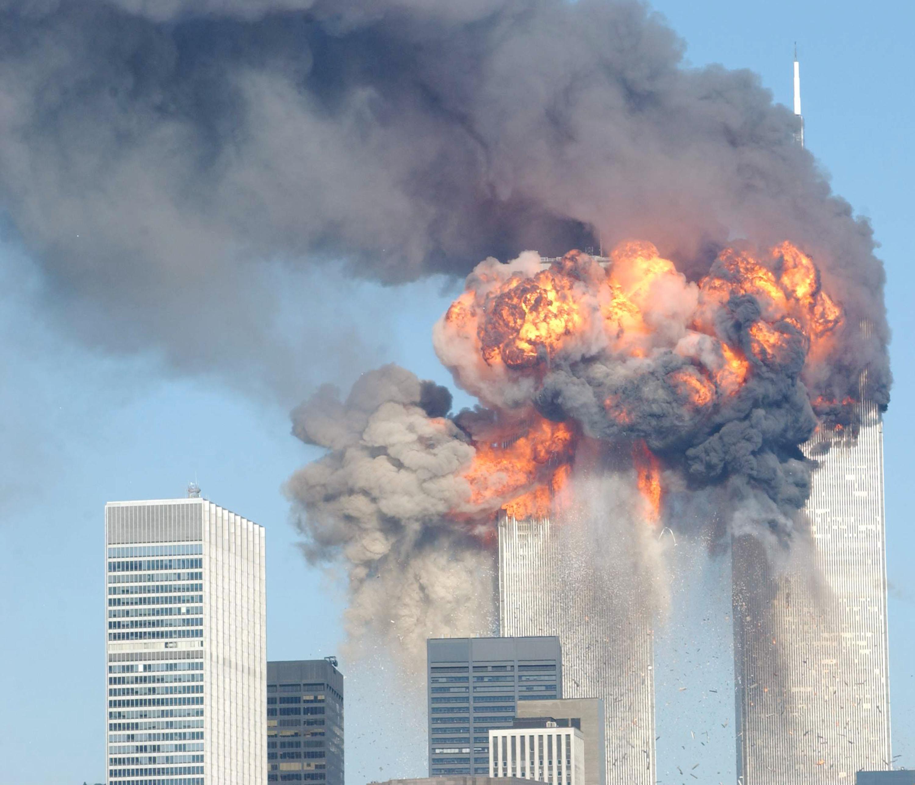 وثائق تكشف: تورط خامنئي وحزب الله في تمويل وتدبير هجمات 11 سبتمبر