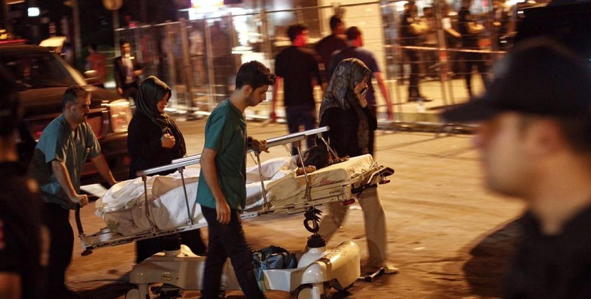 القنصلية السعودية : ست وفيات و27 إصابة وخمسة مفقودين في تفجيرات مطار أتاتورك