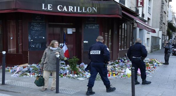 هجمات #باريس .. تحديد هوية انتحاري فرنسي ثانٍ