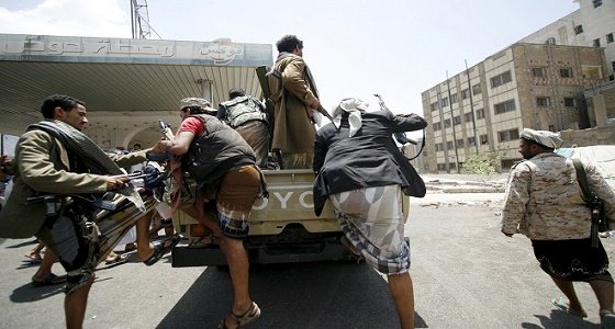 اليمن يتحرر.. تقدم لقوات حزب المؤتمر على عدة محاور بصنعاء وإب وذمار