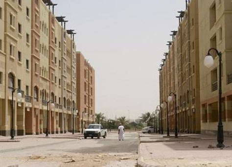 أزمة استغلال ترفع الإيجارات في قطاع العقار السعودي