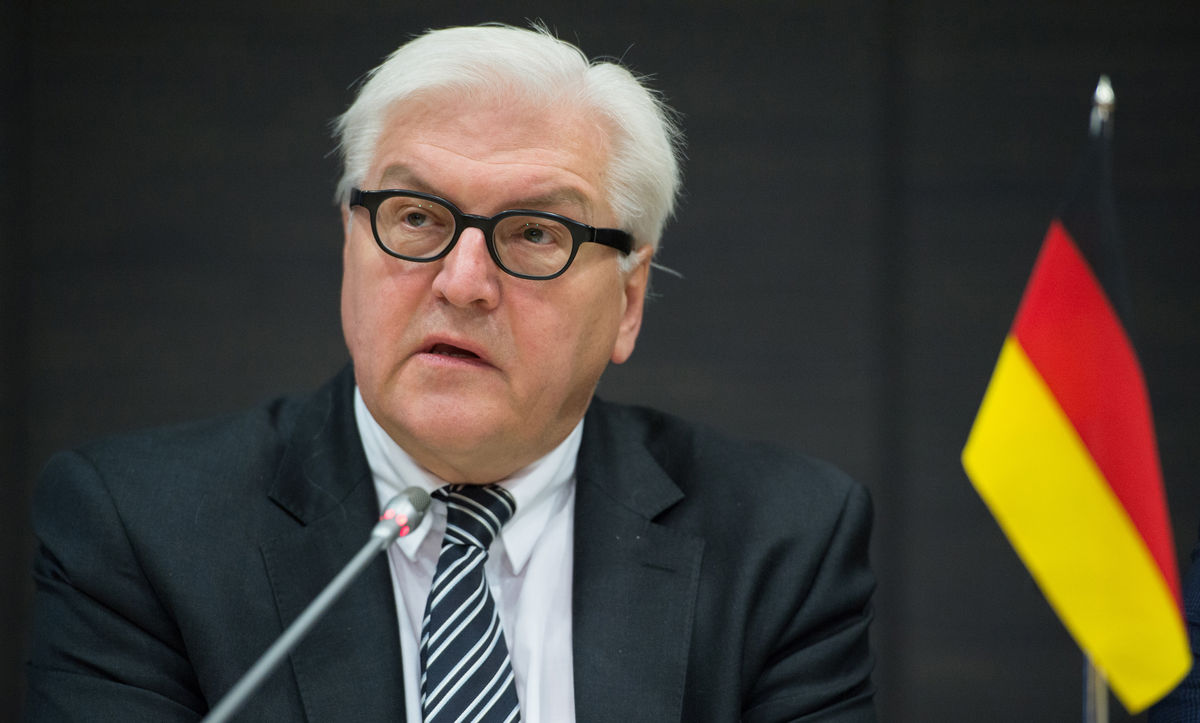وزير خارجية ألمانيا: التحالف الإسلامي يؤكد أن المسلمين ضاقوا ذرعًا من عنف الإرهابيين