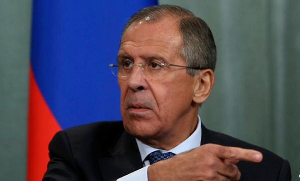 روسيا تدعم تحالف النظام السوري والمعارضة ضد الإسلاميين
