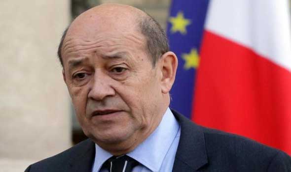 وزير خارجية فرنسا يزور الرياض لبحث العلاقات الثنائية والمشاركة بمنتدى مسك العالمي