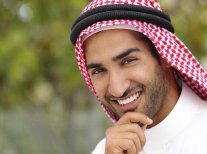 تعرّف على ترتيب السعوديين بقائمة “الرجال الأكثر وسامة في العالم”