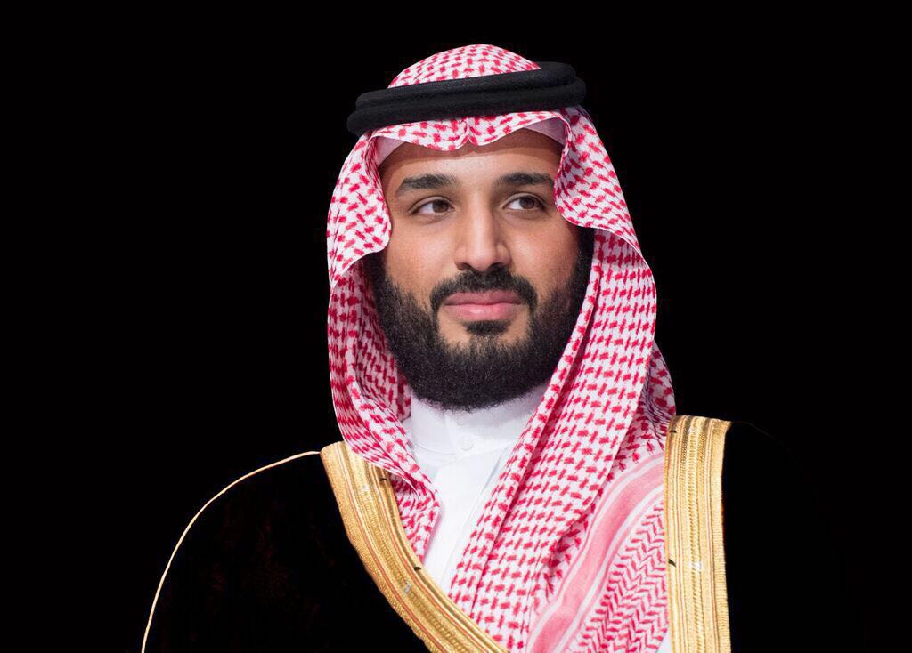 الأمير محمد بن سلمان يعزي هاتفيًا ولي عهد أبو ظبي في وفاة خاله
