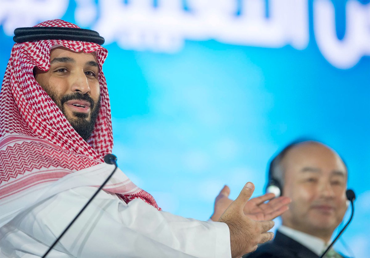 9 معلومات تلخص مشروع محمد بن سلمان.. نيوم المستقبل