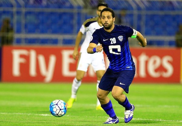 قائد الهلال يكشف تفاصيل الإصابة.. ويؤكد أنّ دوري جميل لم يُحسم